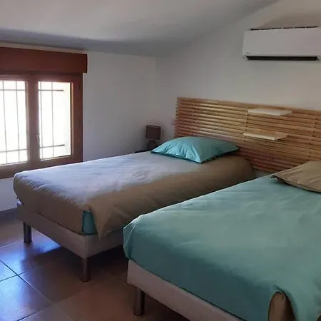 Lou Pitchot Maximenet Vila Buis-les-Baronnies Exterior foto