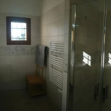 Lou Pitchot Maximenet Vila Buis-les-Baronnies Exterior foto