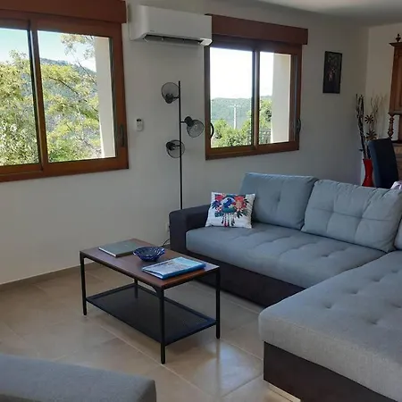 Lou Pitchot Maximenet Vila Buis-les-Baronnies Exterior foto