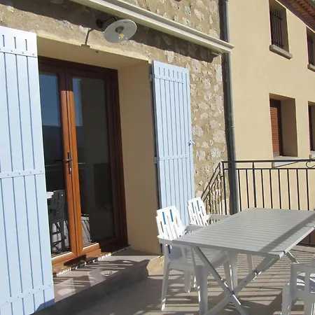 Lou Pitchot Maximenet Vila Buis-les-Baronnies Exterior foto