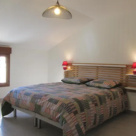 Lou Pitchot Maximenet Vila Buis-les-Baronnies Exterior foto