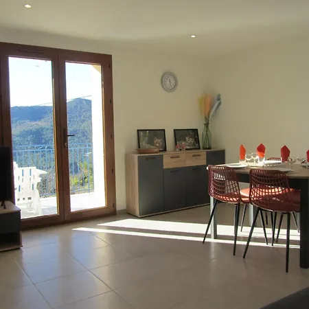 Lou Pitchot Maximenet Vila Buis-les-Baronnies Exterior foto