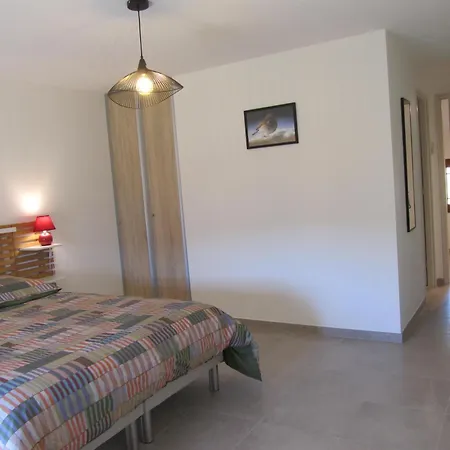 Lou Pitchot Maximenet Vila Buis-les-Baronnies Exterior foto