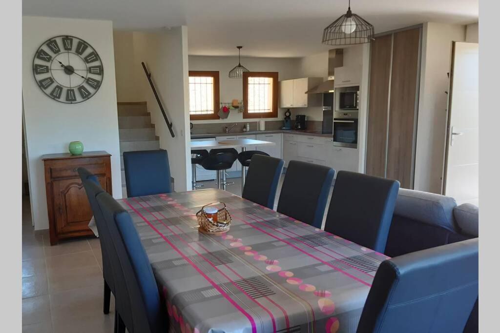 Ferienhaus Lou Pitchot Maximenet Buis-les-Baronnies