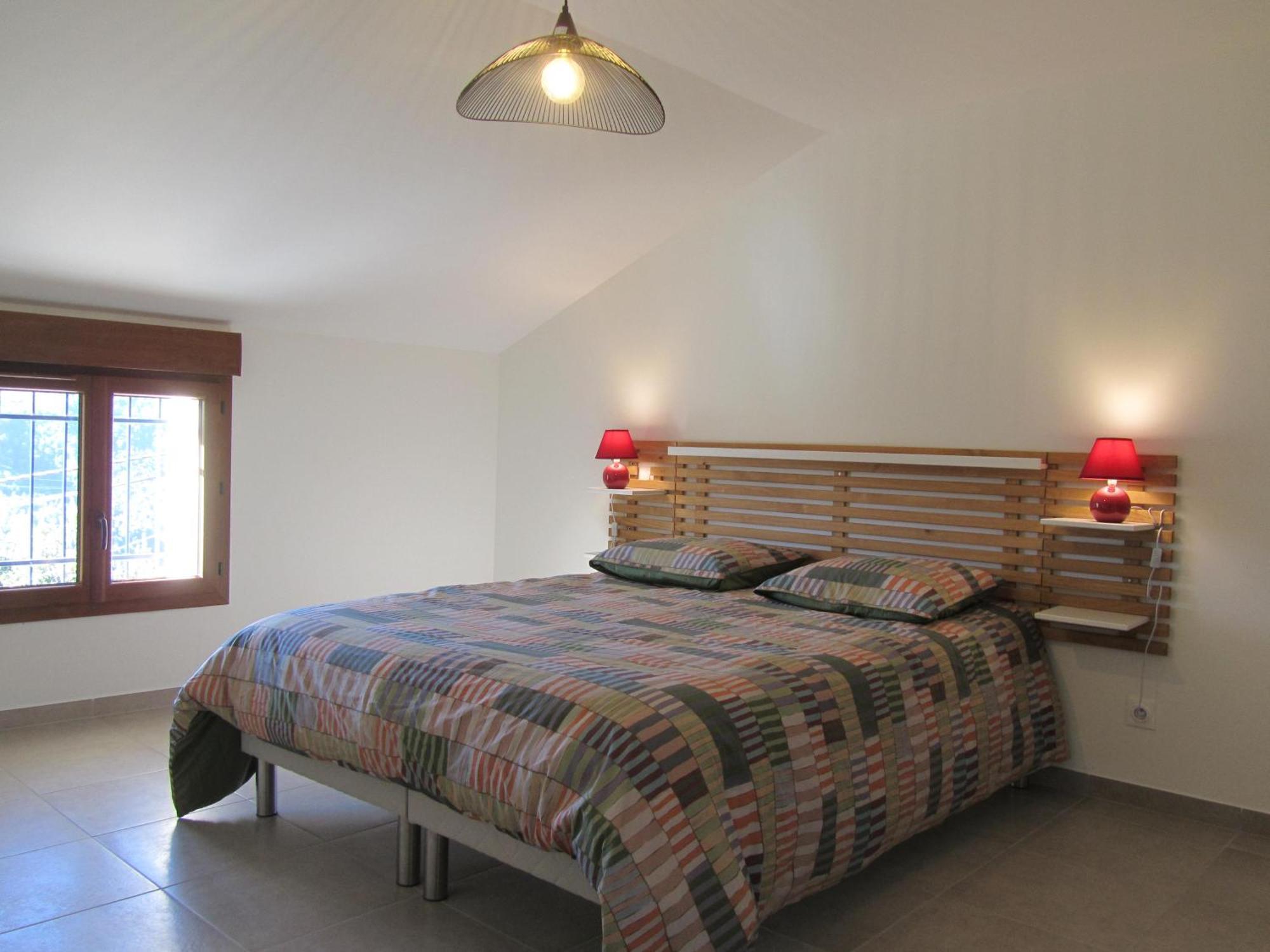 Lou Pitchot Maximenet Ferienhaus *
