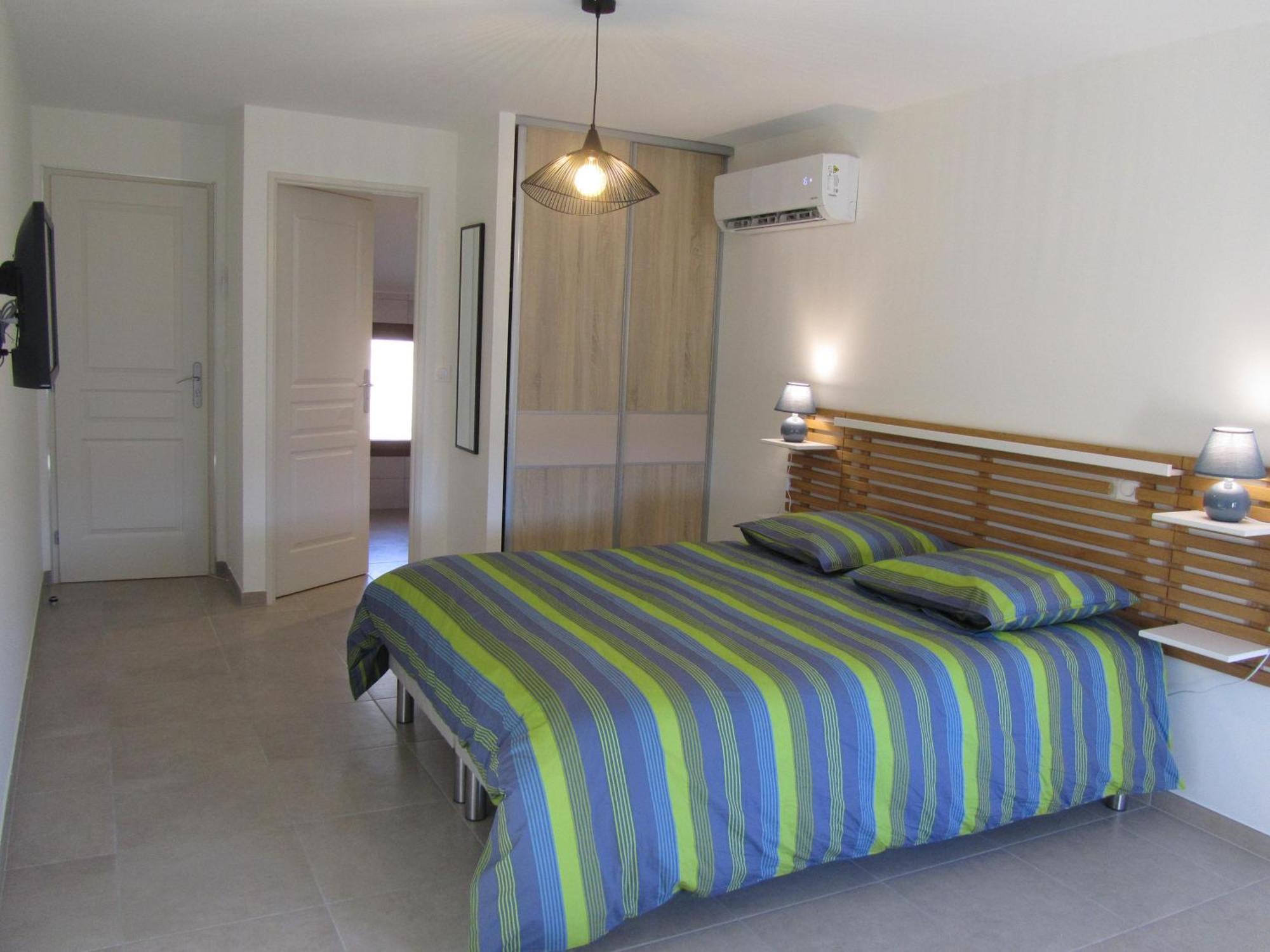 Lou Pitchot Maximenet Ferienhaus *