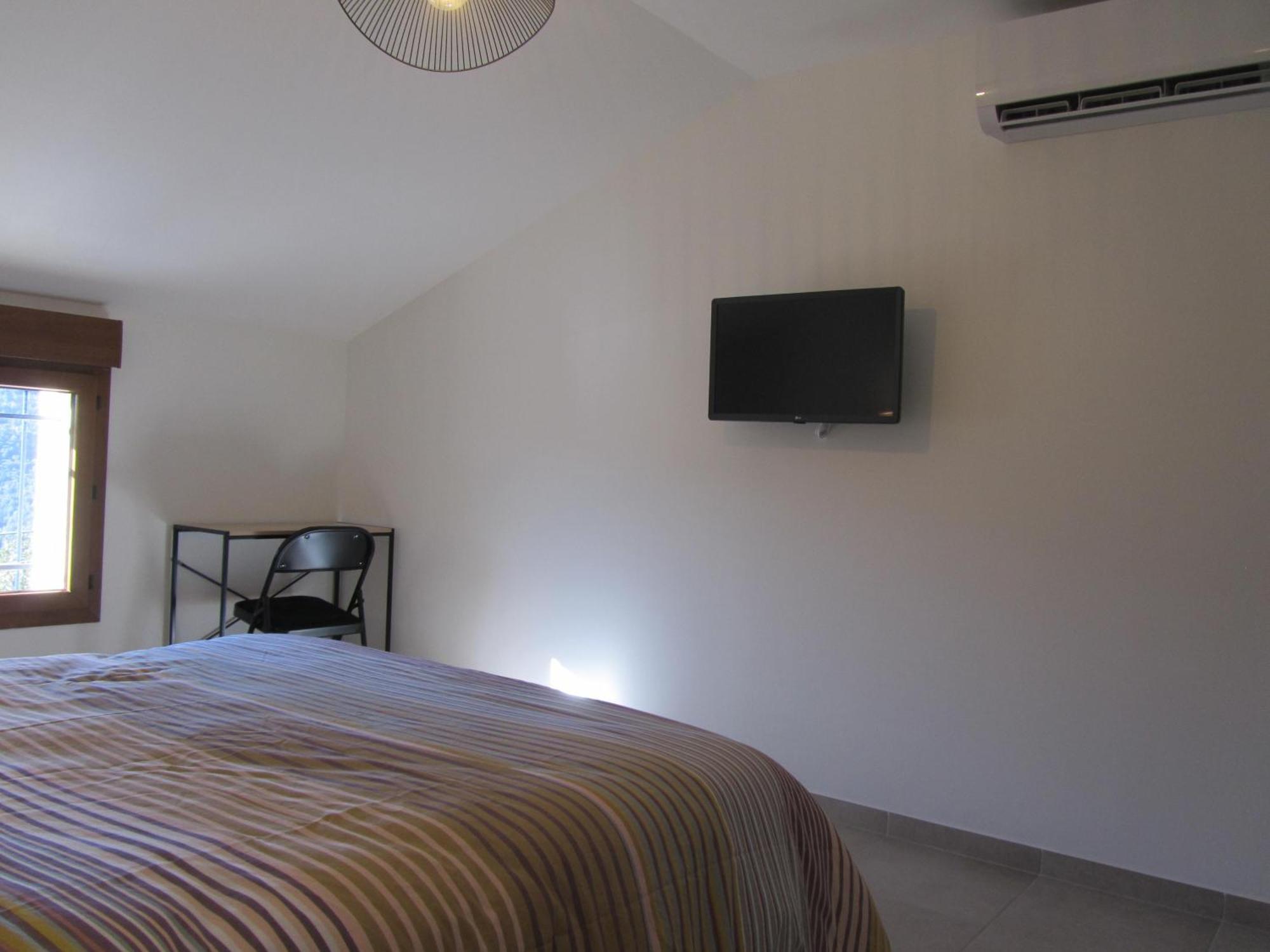 Ferienhaus Lou Pitchot Maximenet
