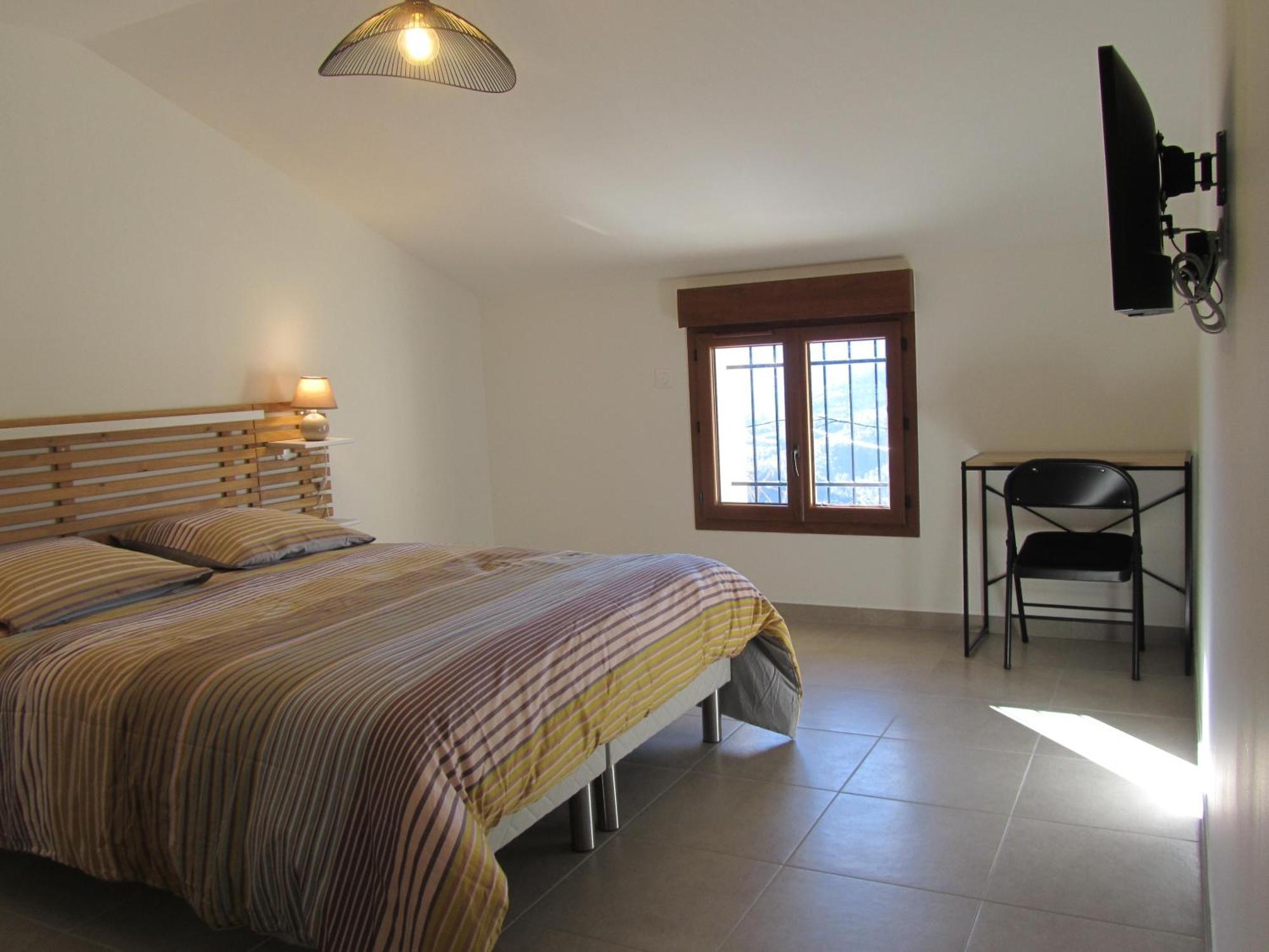 Lou Pitchot Maximenet * Buis-les-Baronnies