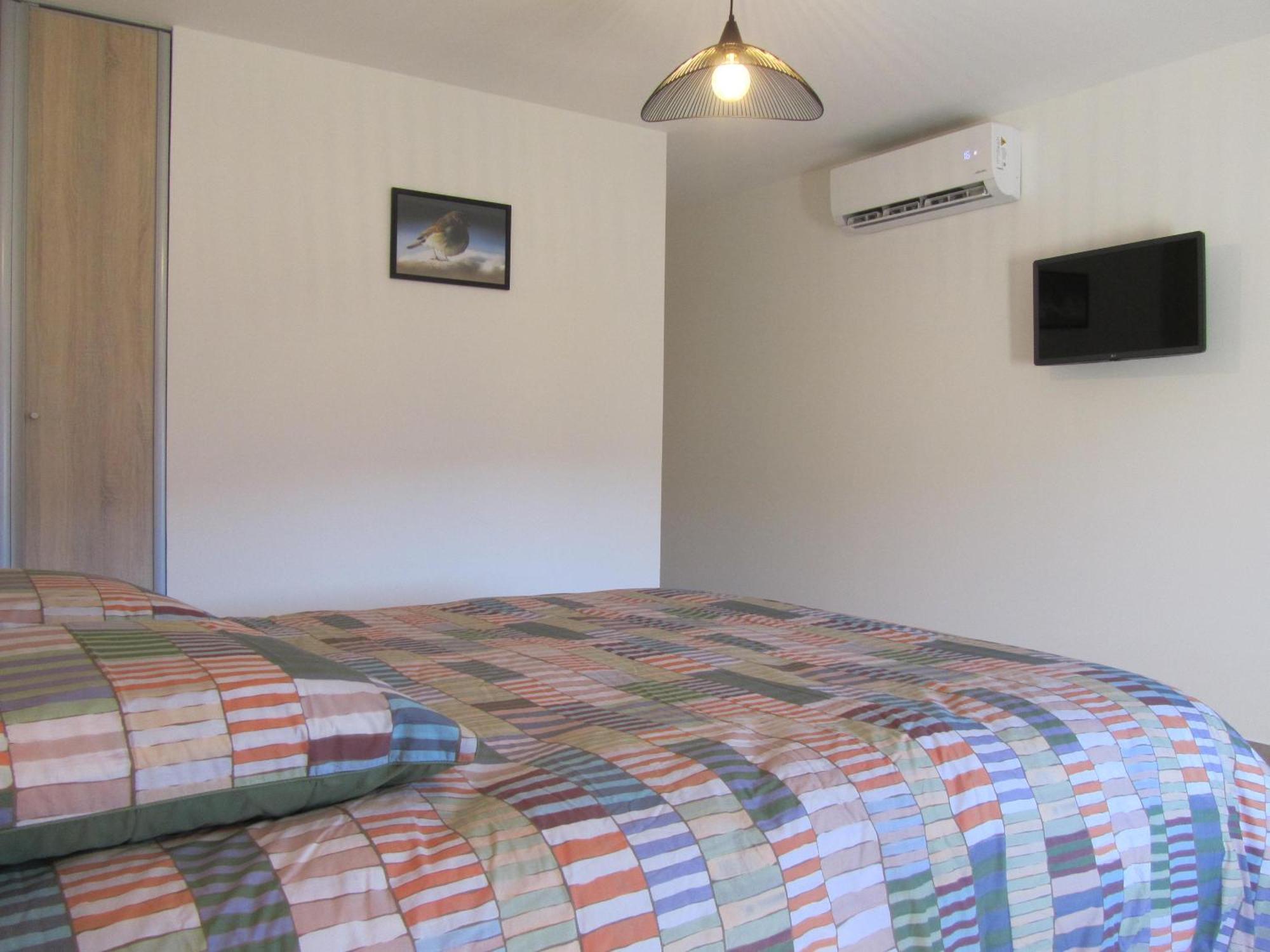 Ferienhaus Lou Pitchot Maximenet
